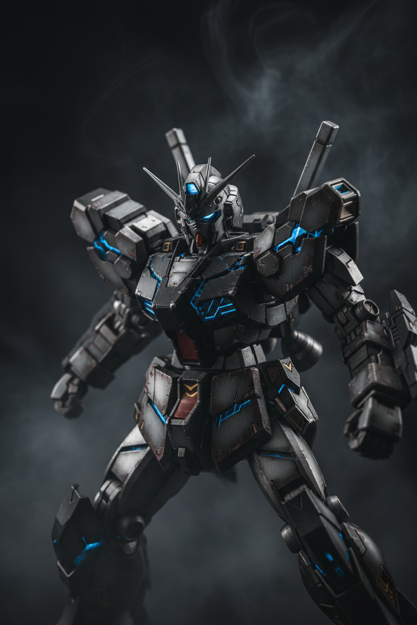 Gundam