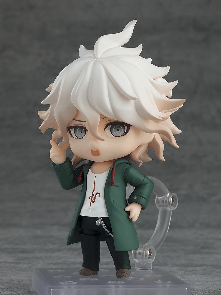 (Rerelease) Nendoroid Nagito Komaeda