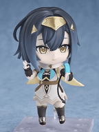 Nendoroid Amber