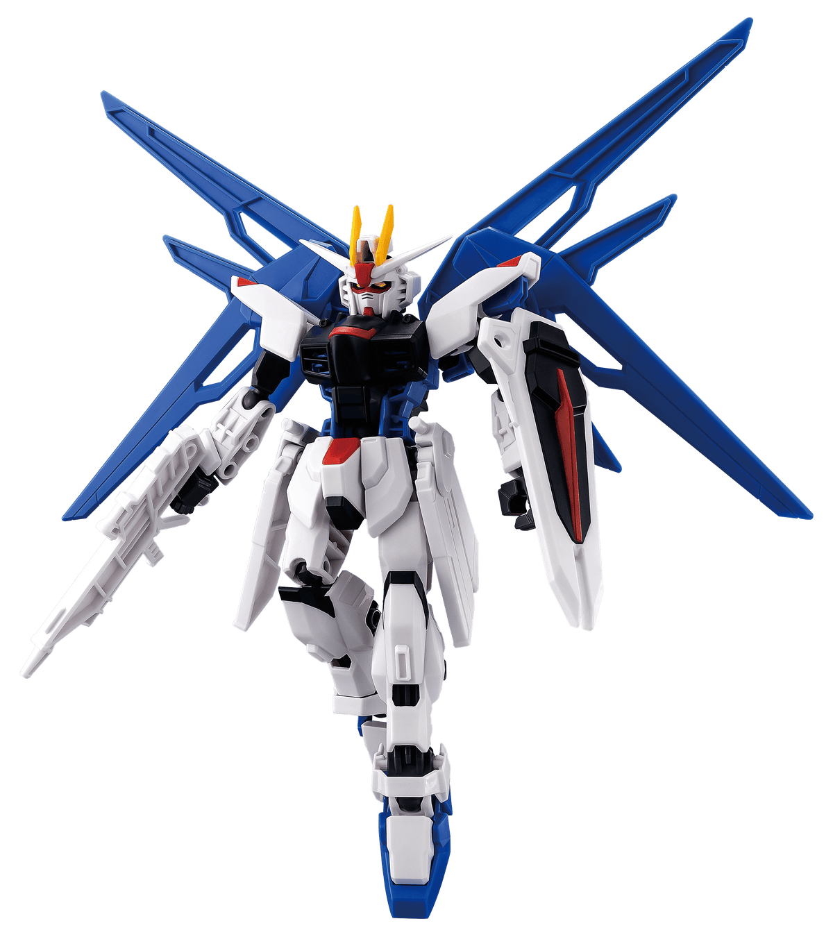 GUNDAM MIXIMIZE - ZGMF-X10A FREEDOM GUNDAM