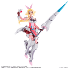 MV-02 FINE & ZEKE
