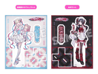 NEEDY STREAMER OVERLOAD Needy Streamer Chinese Restaurant Series Acrylic Stand Ame