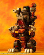 D-STYLE IRON KONG [Clear Parts Append]