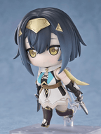 Nendoroid Amber
