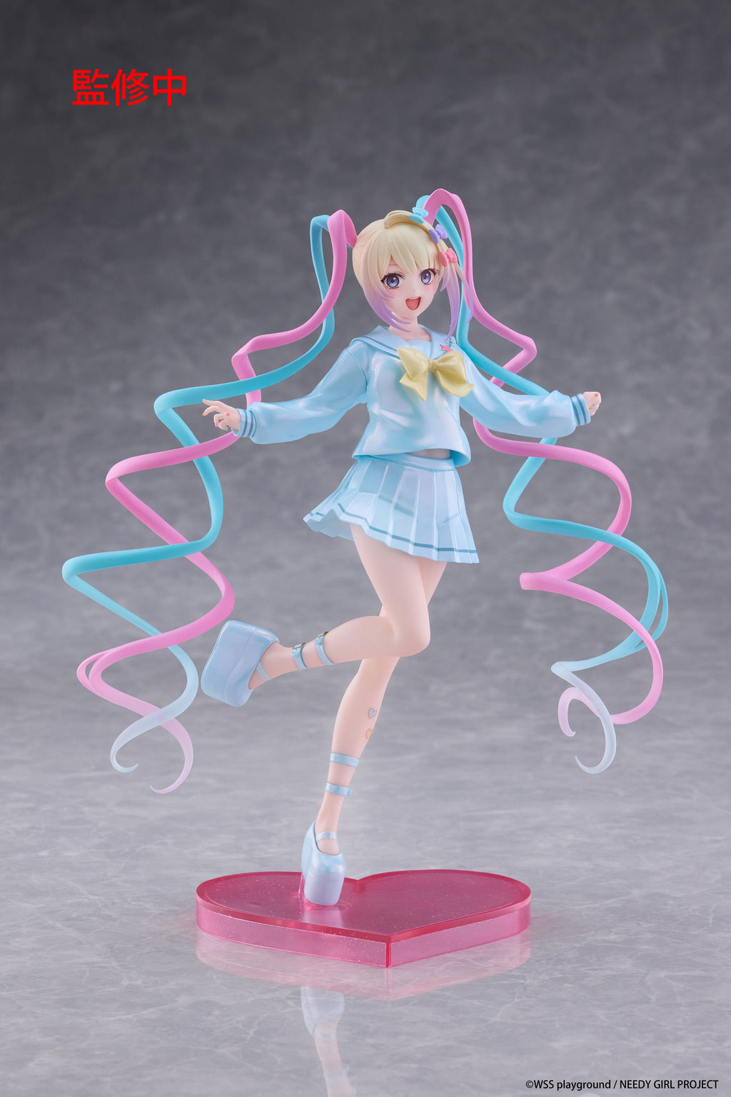 Needy Girl Overdose OMGKawaiiAngel Coreful Figure