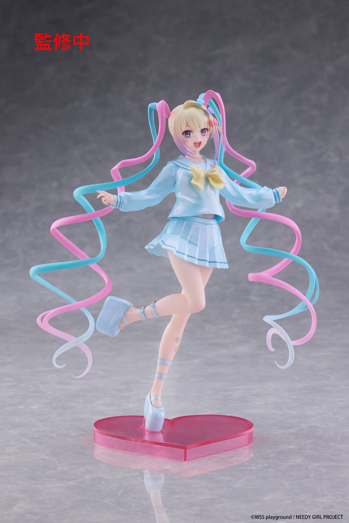 Needy Girl Overdose OMGKawaiiAngel Coreful Figure
