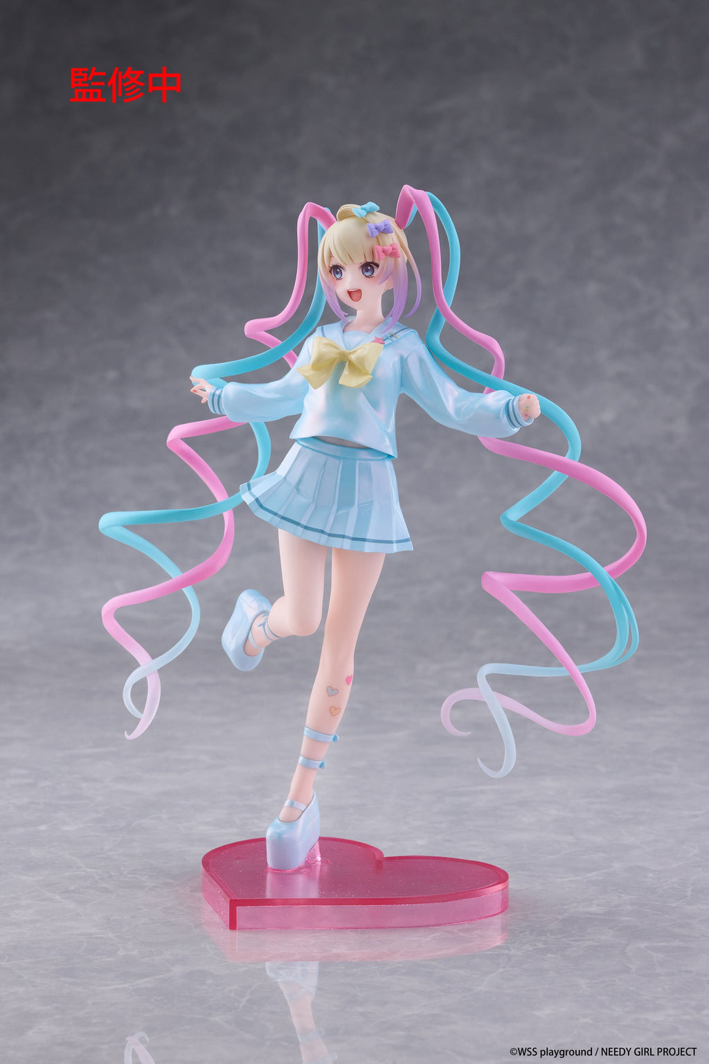 Needy Girl Overdose OMGKawaiiAngel Coreful Figure