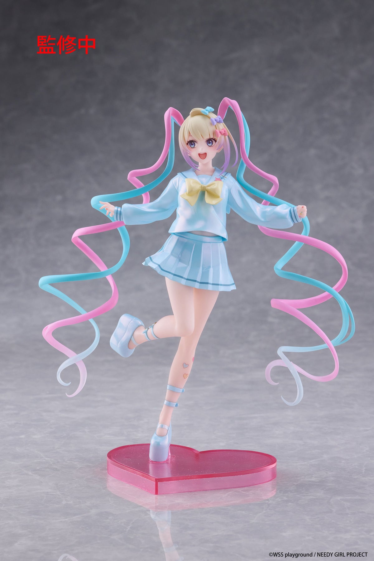 Needy Girl Overdose OMGKawaiiAngel Coreful Figure