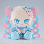 OMGkawaiiAngel Punipuni Plushie