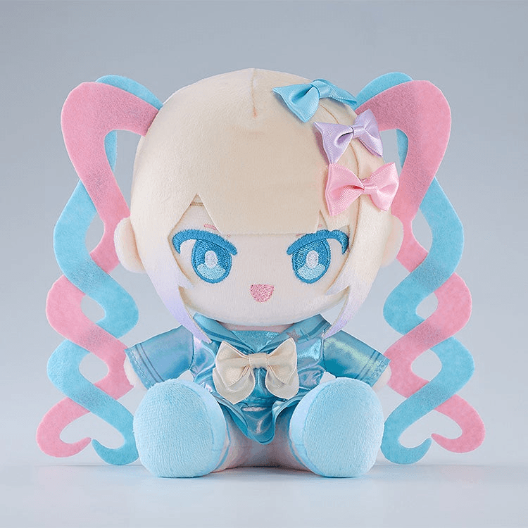 OMGkawaiiAngel Punipuni Plushie