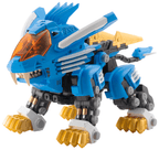D-STYLE BLADE LIGER 2000 -Recolor-