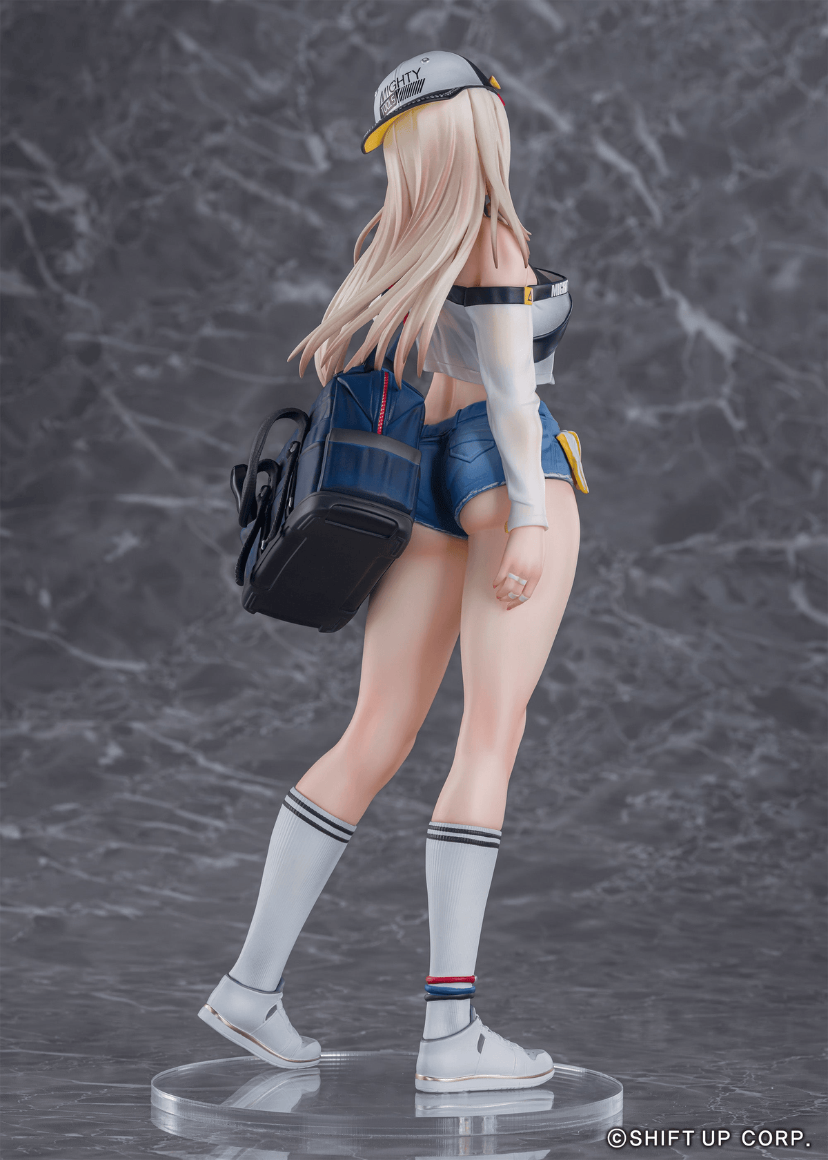 1/7 Scale Figure "Centi - Supreme Holiday"