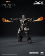 Marvel Studios: The Infinity Saga DLX Iron Man Mark 1