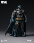 INART Action - Batman: The Dark Knight Returns - Batman (Blue Suit) Action Figure
