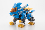 D-STYLE BLADE LIGER 2000 -Recolor-