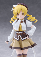 Puella Magi Madoka Magica The Movie -Walpurgisnacht: Rising- Mami Tomoe Non-Scale Figure