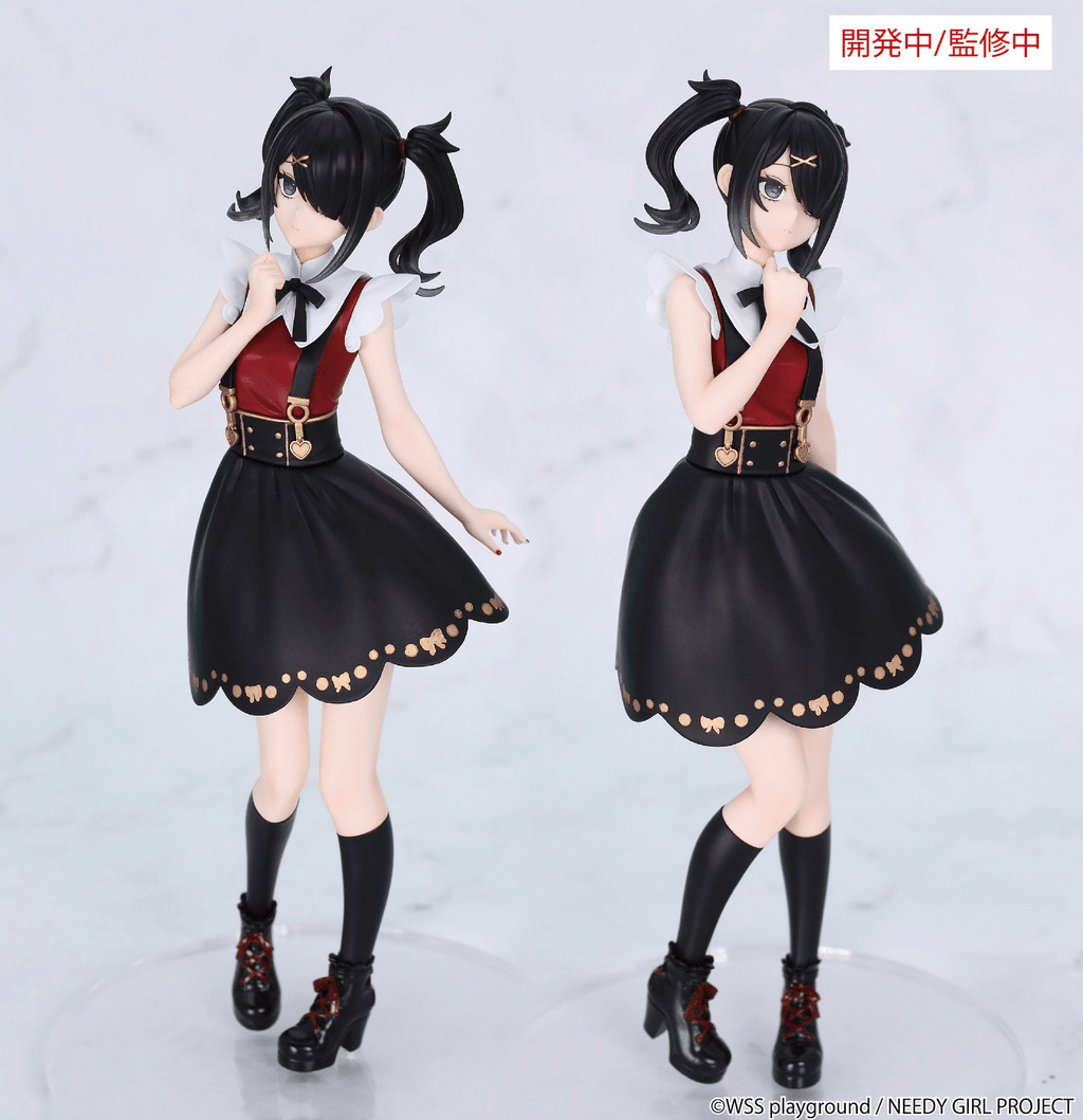 NEEDY GIRL OVERDOSE Vivit figure AME-CHAN