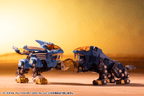 D-STYLE BLADE LIGER 2000 -Recolor-