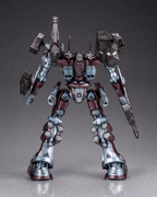MIRAGE C01-GAEA RED METAL Ver.