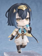 Nendoroid Amber