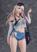 1/7 Scale Figure "Centi - Supreme Holiday"