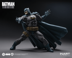 INART Action - Batman: The Dark Knight Returns - Batman (Blue Suit) Action Figure