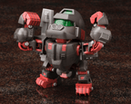 D-STYLE IRON KONG [Clear Parts Append]