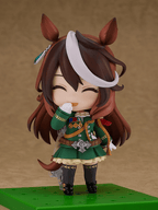 (Rerelease) Nendoroid Symboli Rudolf