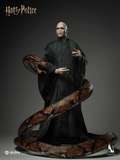 INART - Harry Potter and the Deathly Hallows - Voldemort 1/6 Collectible Figure (Premium Version)