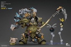 Death Guard Typhus Herald of the Plague God