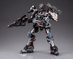 MIRAGE C01-GAEA RED METAL Ver.