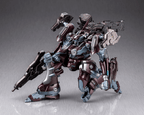 MIRAGE C01-GAEA RED METAL Ver.
