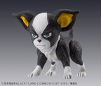 (Rerelease) Chozokado Joseph Joestar & Iggy (3rd-run)