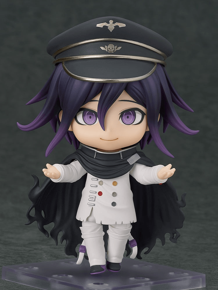 (Rerelease) Nendoroid Kokichi Oma