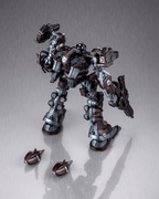 MIRAGE C01-GAEA RED METAL Ver.