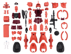 Gundam Miximize - Char's Zaku II