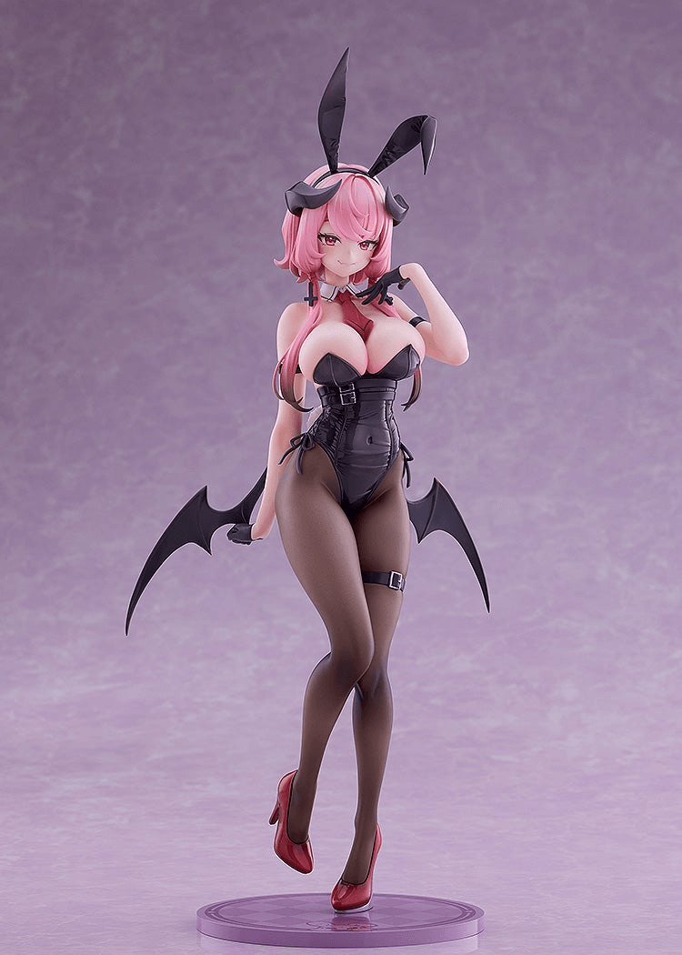 Bernina (Bunny Ver.) 1/7 Scale Figure