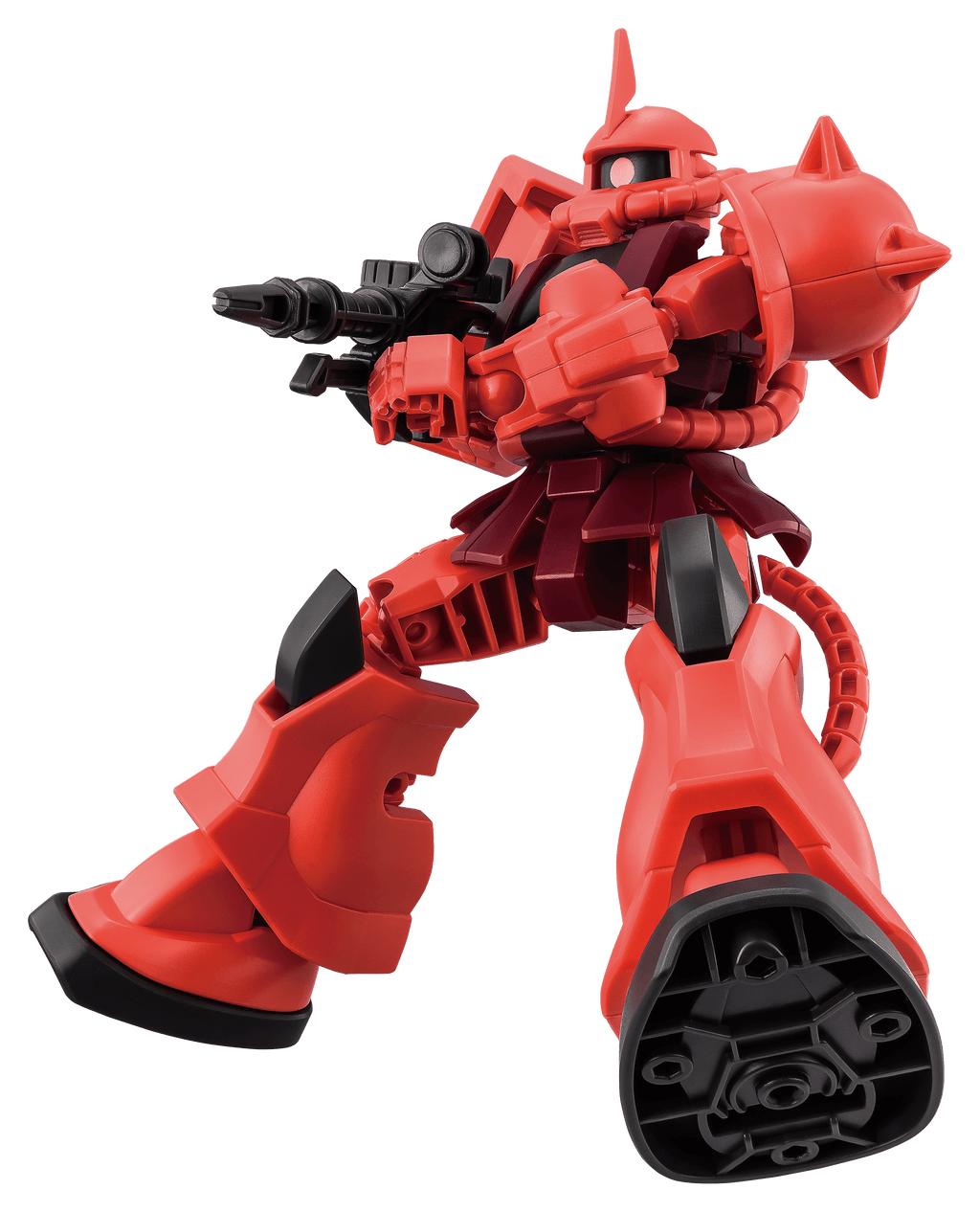 Gundam Miximize - Char's Zaku II