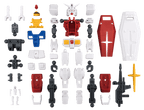 Gundam Miximize - RX78 Gundam