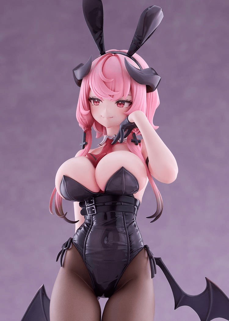 Bernina (Bunny Ver.) 1/7 Scale Figure
