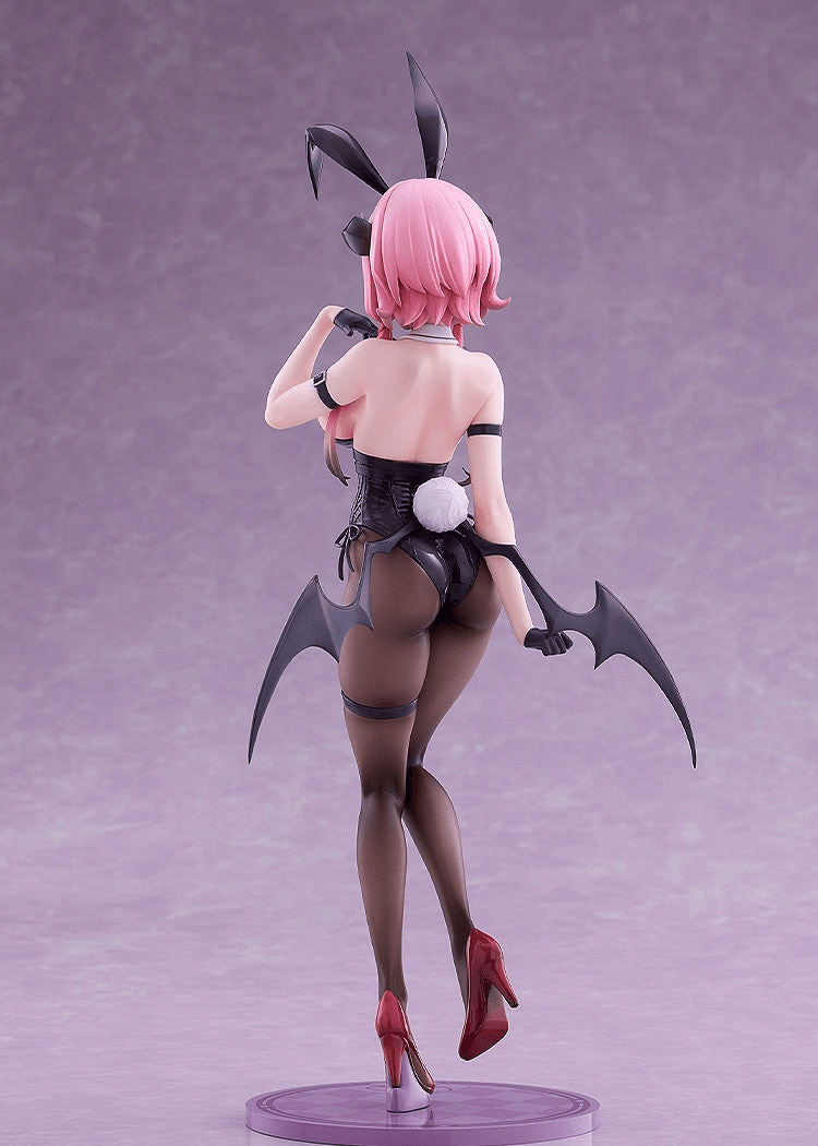 Bernina (Bunny Ver.) 1/7 Scale Figure