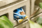 D-STYLE BLADE LIGER 2000 -Recolor-