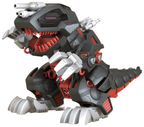 D-STYLE DEATH SAURER
