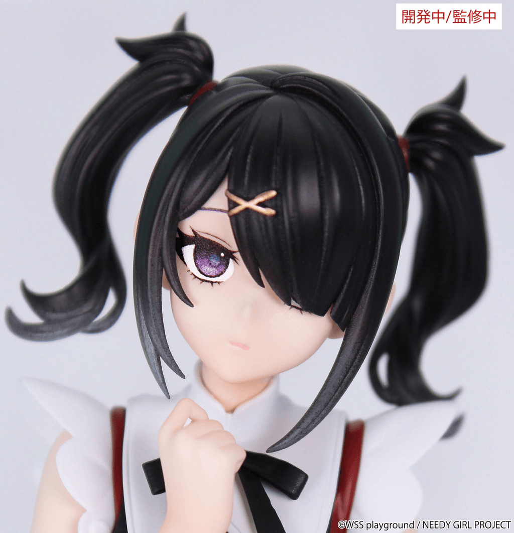 NEEDY GIRL OVERDOSE Vivit figure AME-CHAN