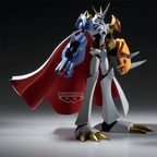 DIGIMON ADVENTURE OMNIMON