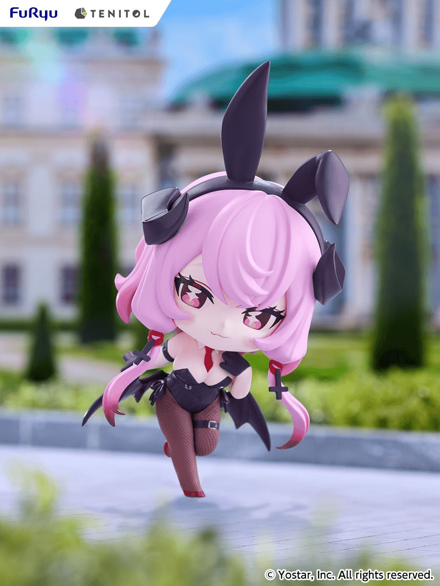 TENITOL Bernina (Bunny) [mini]