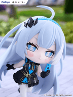 TENITOL Tyrant [mini]