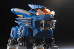 D-STYLE BLADE LIGER 2000 -Recolor-