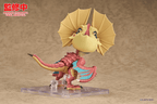Nendoroid Yian Kut-Ku