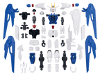 GUNDAM MIXIMIZE - ZGMF-X10A FREEDOM GUNDAM